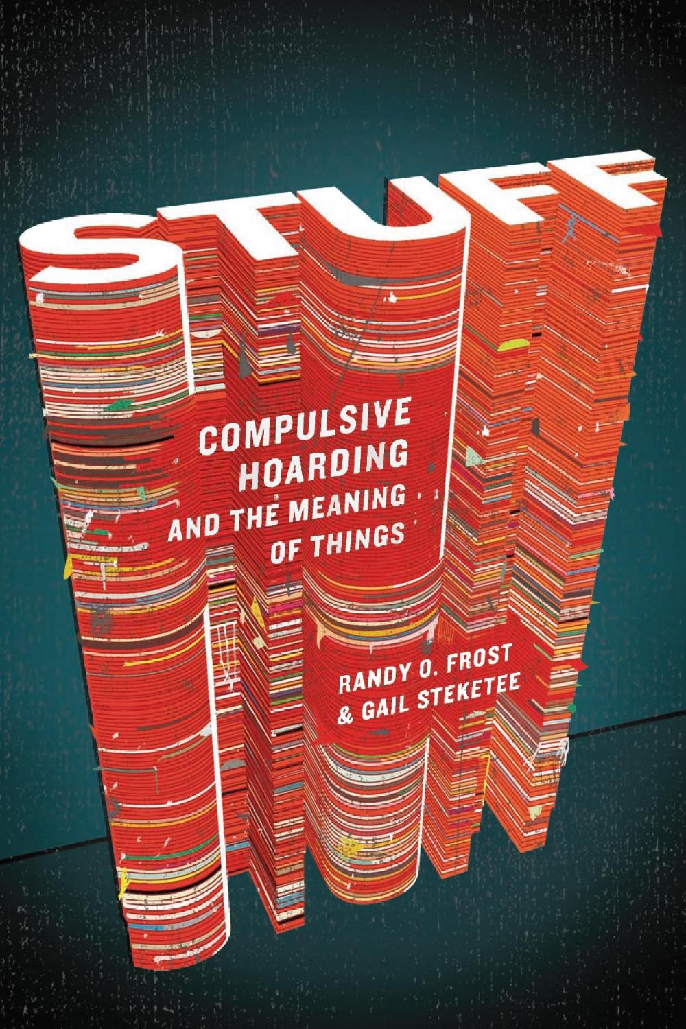 Big bigCover of Stuff