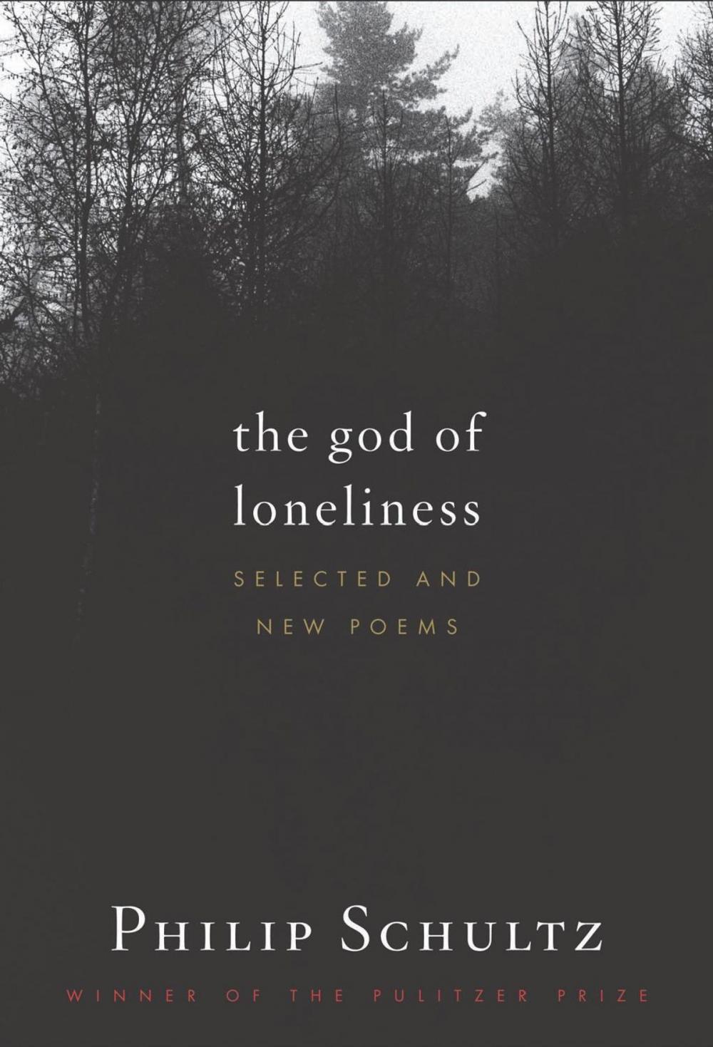 Big bigCover of The God of Loneliness