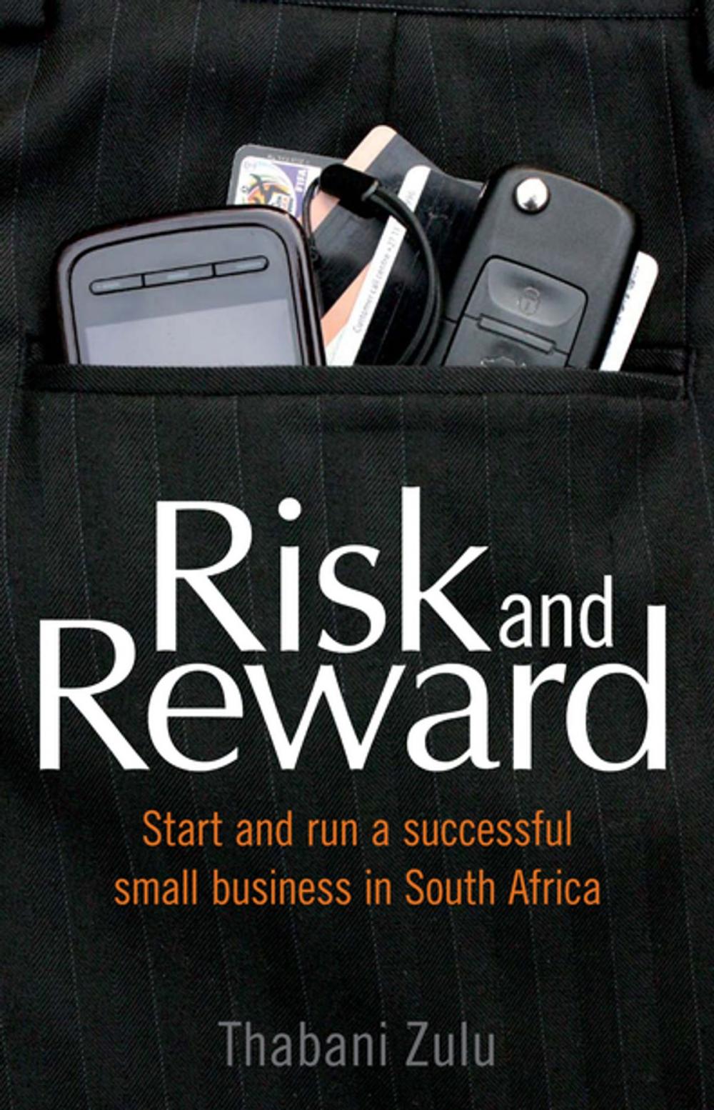 Big bigCover of Risk & reward