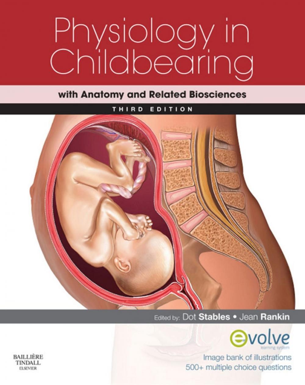 Big bigCover of Physiology in Childbearing