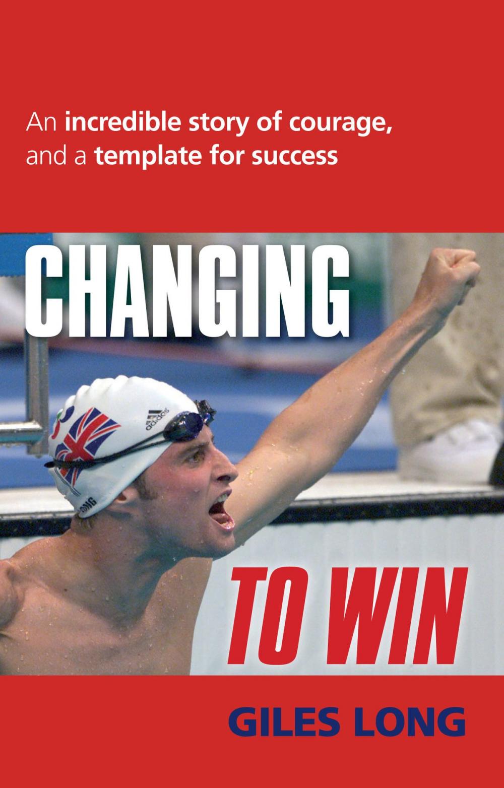 Big bigCover of Changing to Win