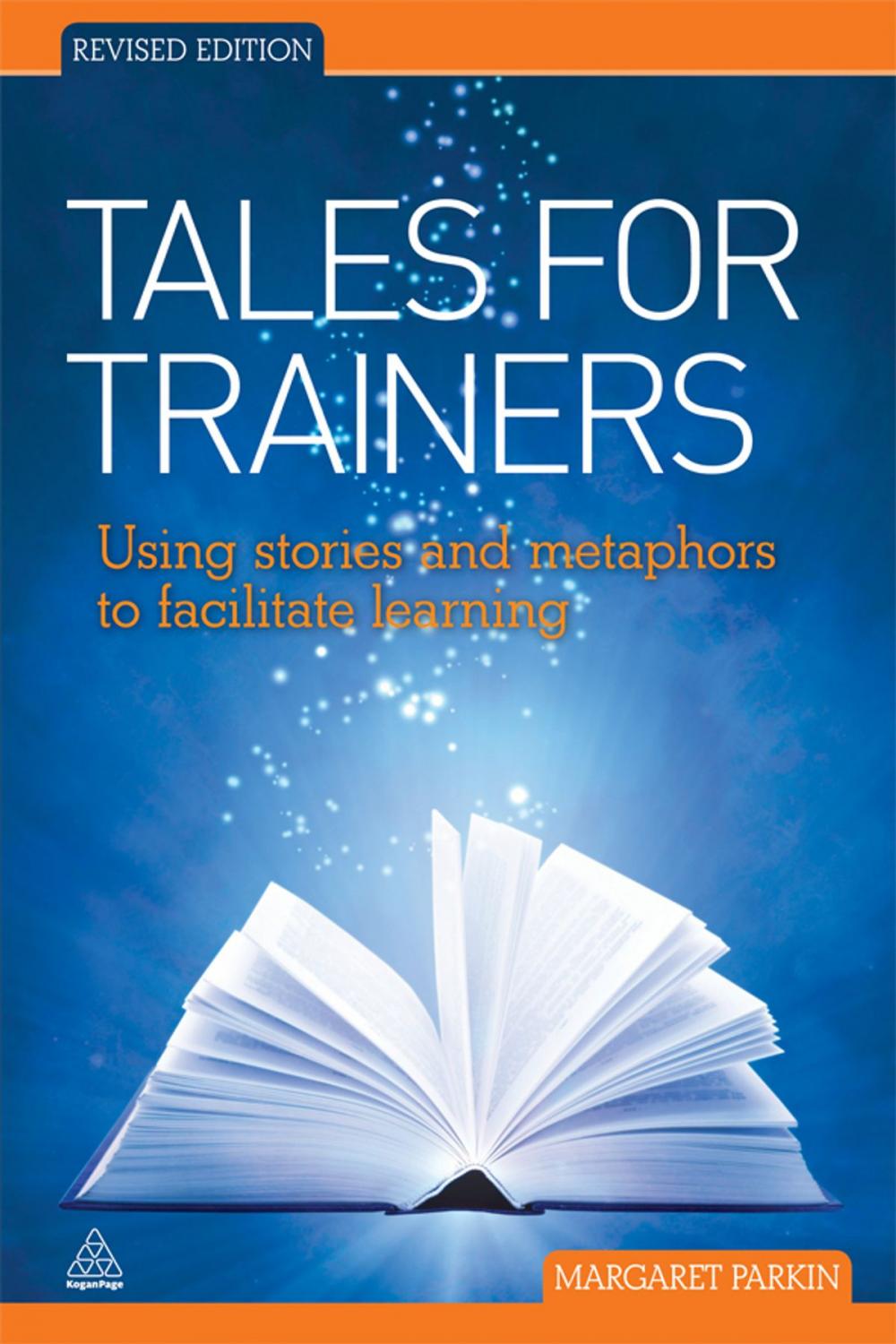 Big bigCover of Tales for Trainers