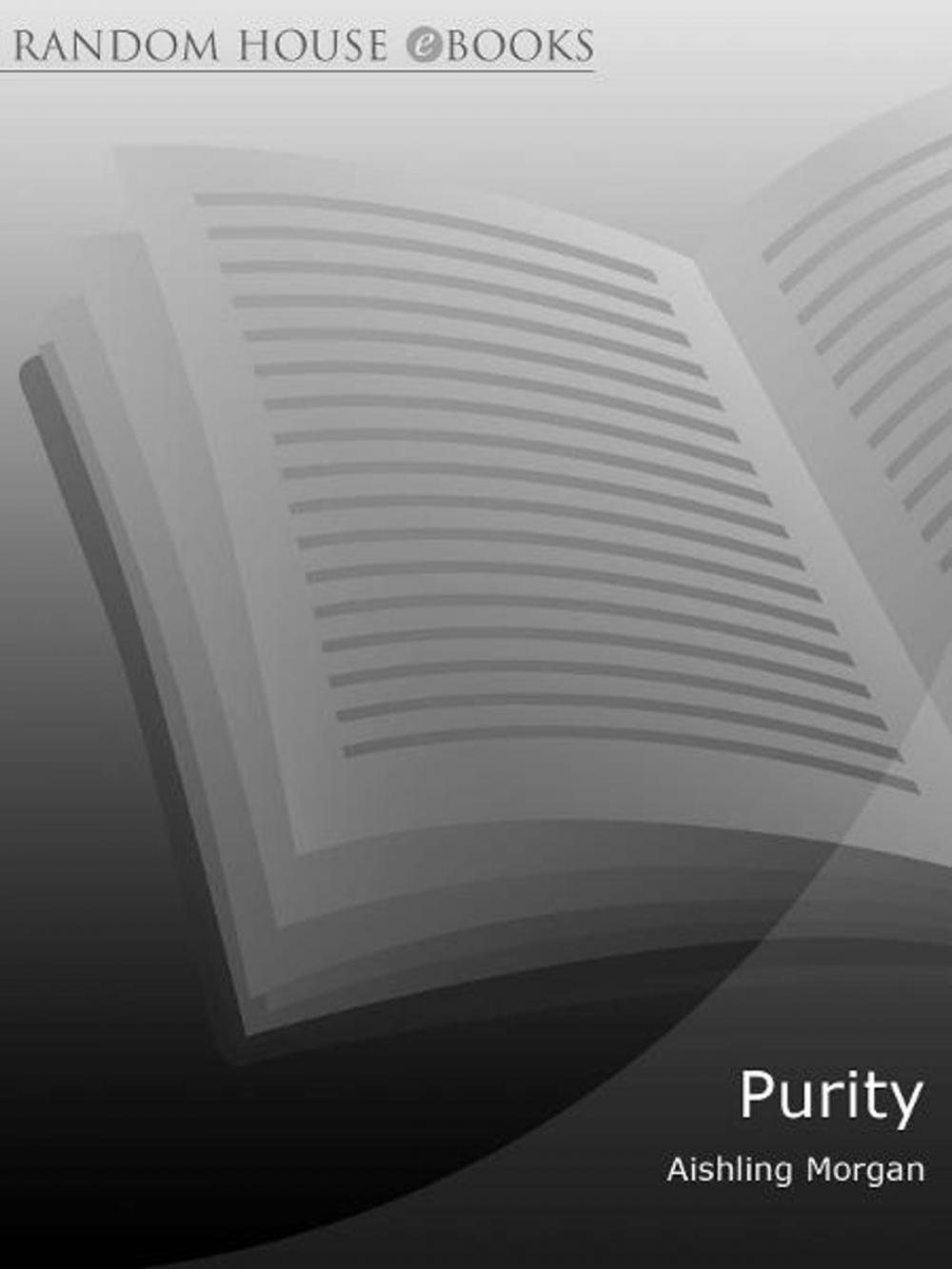 Big bigCover of Purity