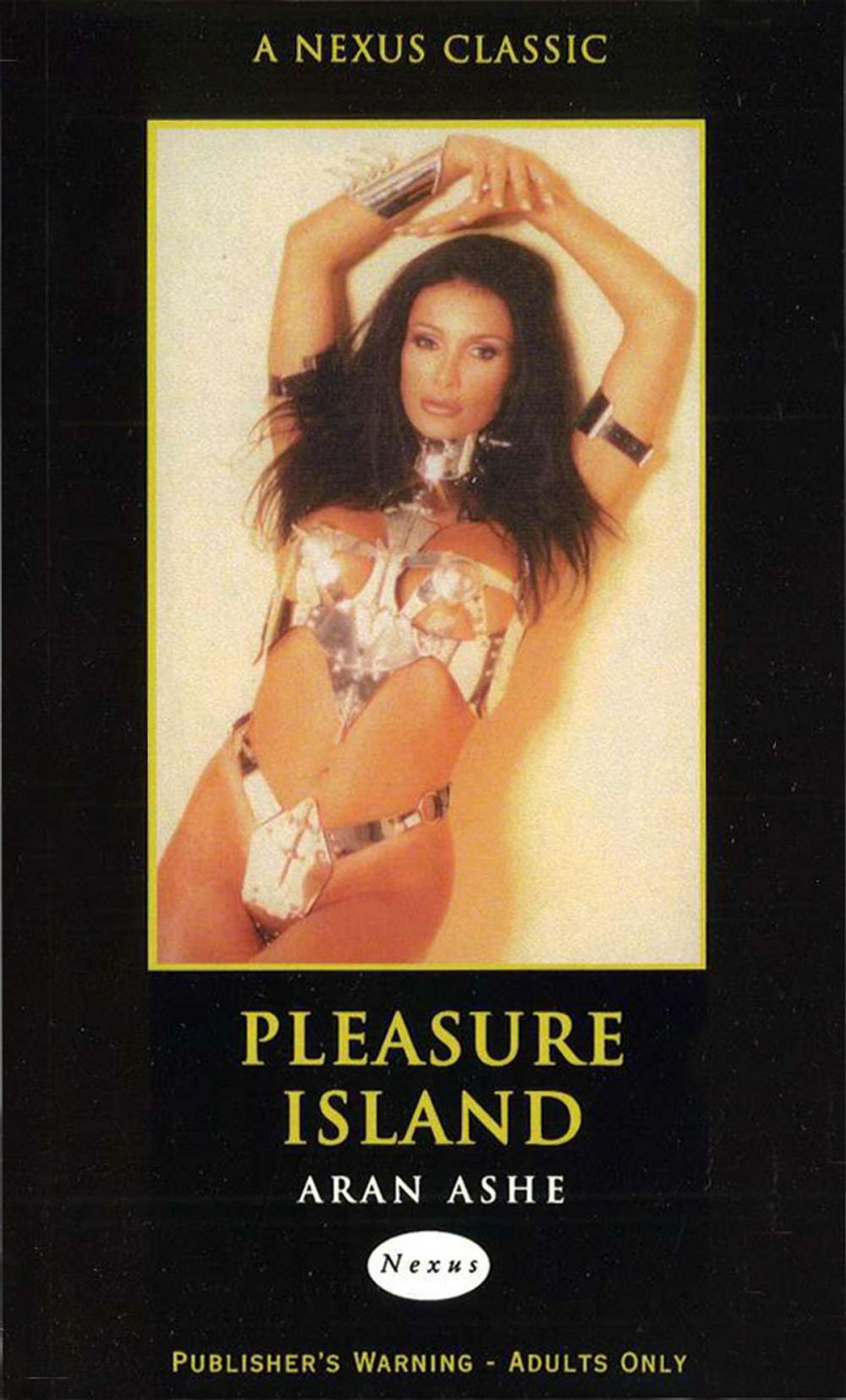 Big bigCover of Pleasure Island