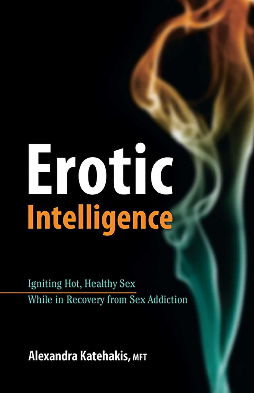 Big bigCover of Erotic Intelligence