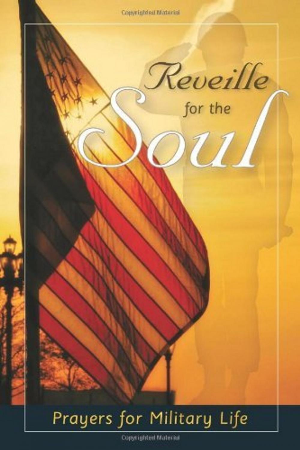 Big bigCover of Reveille for the Soul