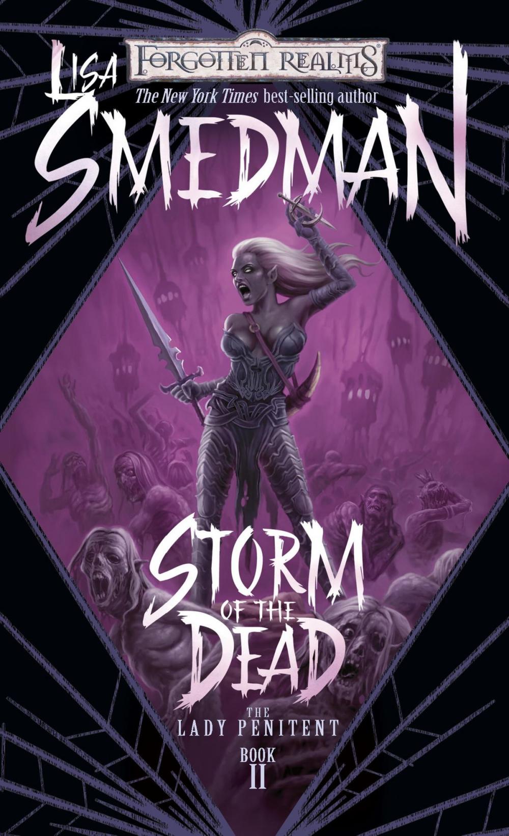 Big bigCover of Storm of the Dead