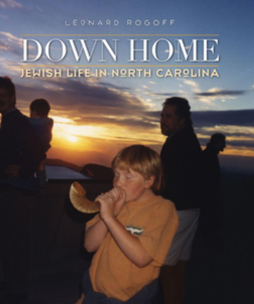 Big bigCover of Down Home