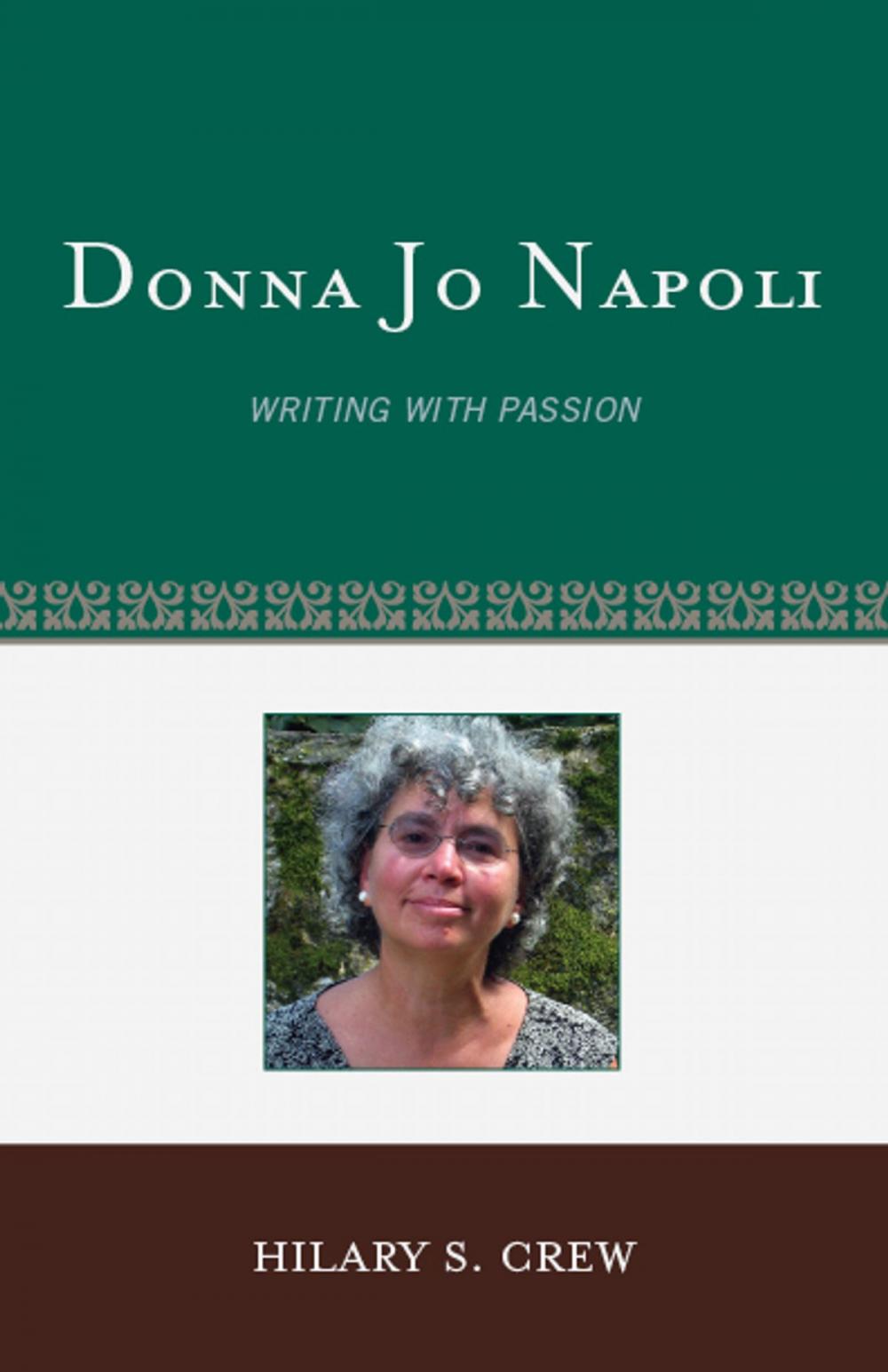 Big bigCover of Donna Jo Napoli