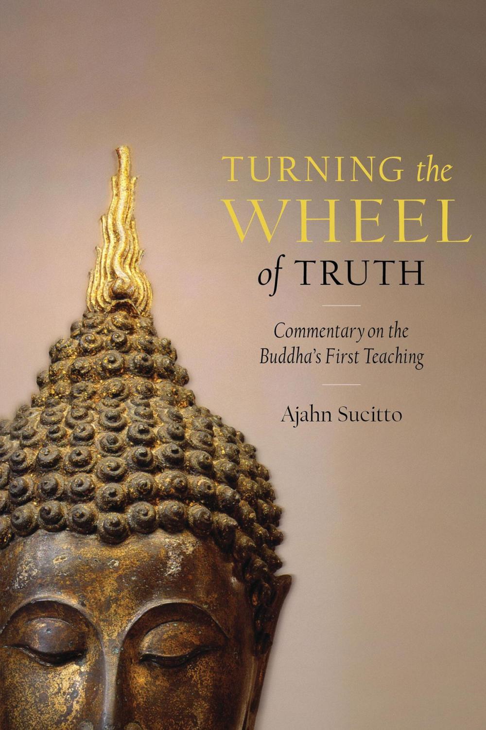 Big bigCover of Turning the Wheel of Truth