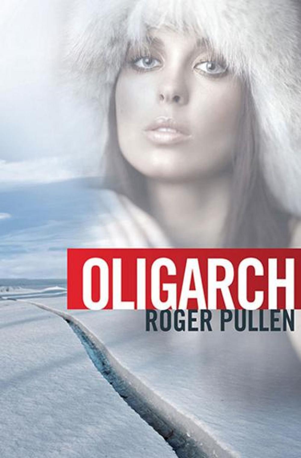 Big bigCover of Oligarch
