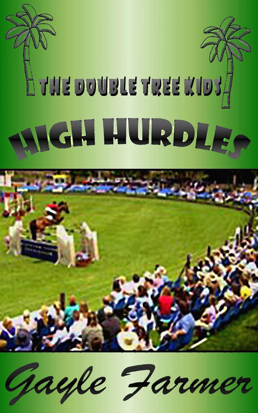 Big bigCover of High Hurdles