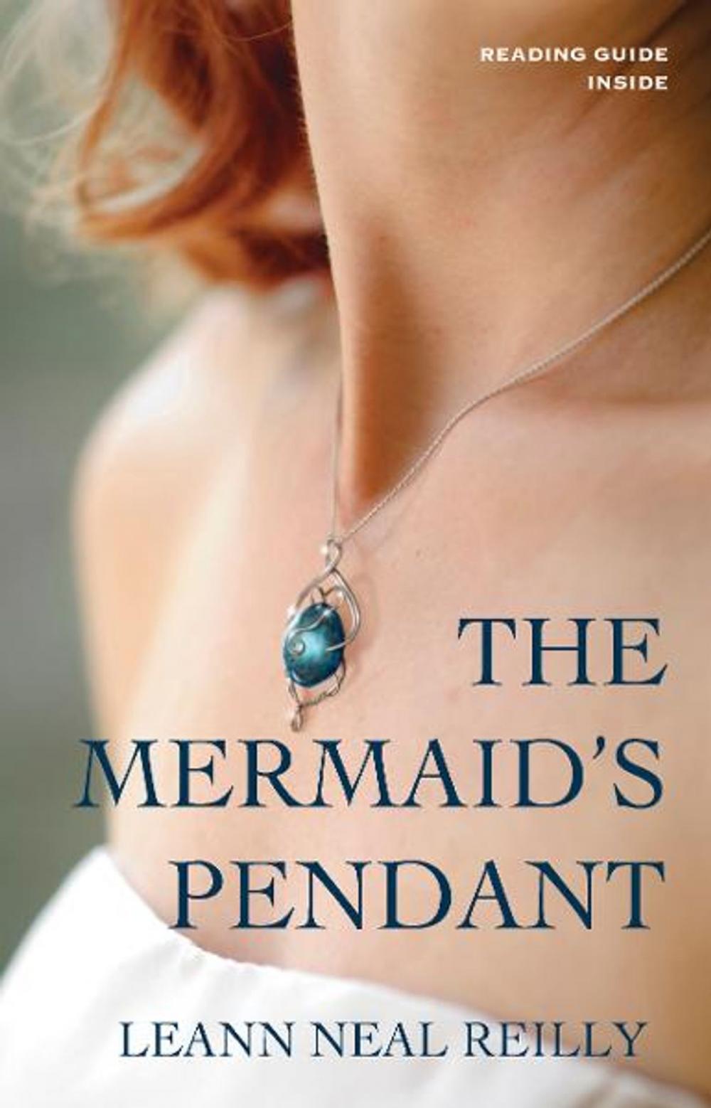 Big bigCover of The Mermaid's Pendant