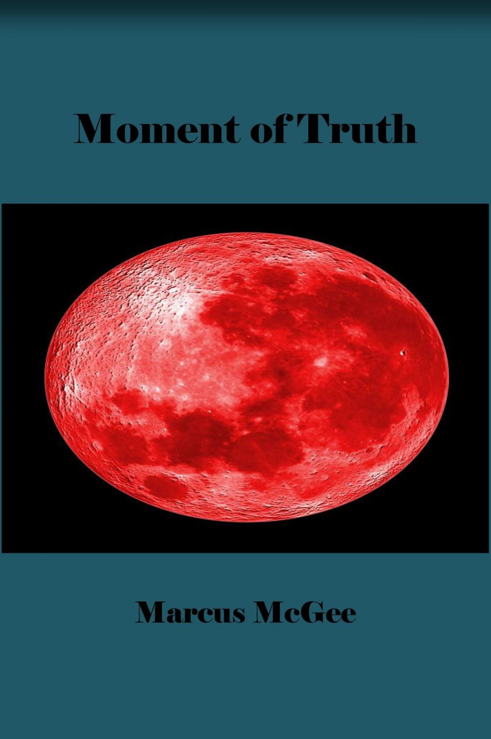 Big bigCover of Moment of Truth