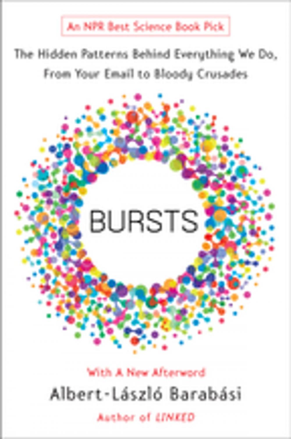 Big bigCover of Bursts