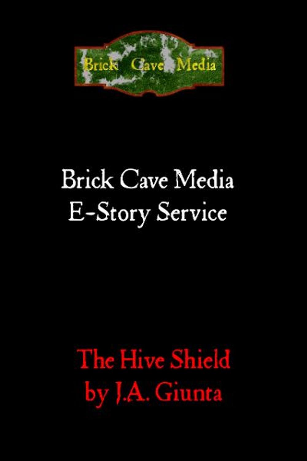 Big bigCover of Hive Shield