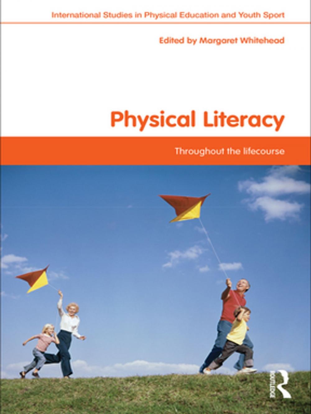 Big bigCover of Physical Literacy