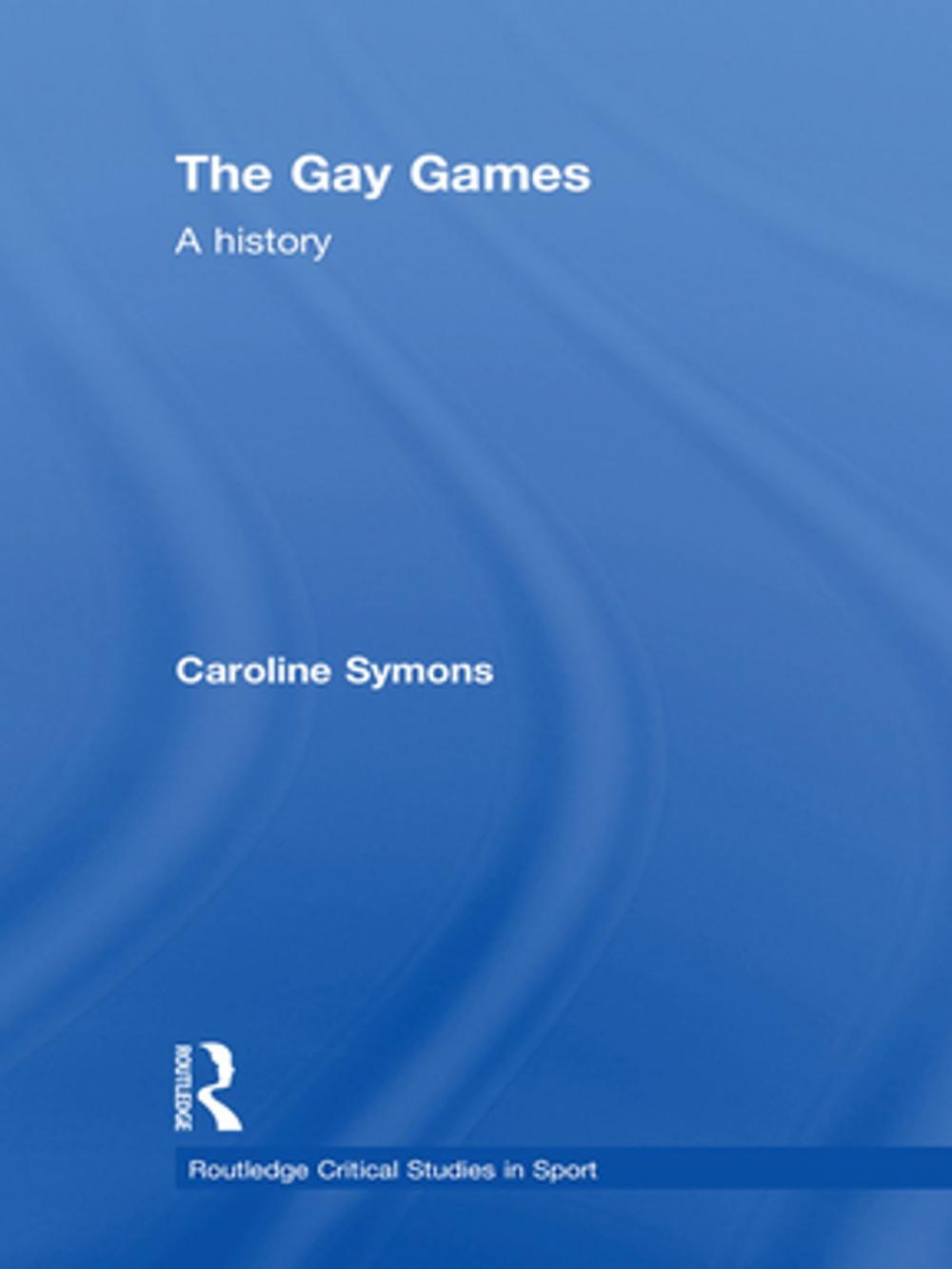 Big bigCover of The Gay Games