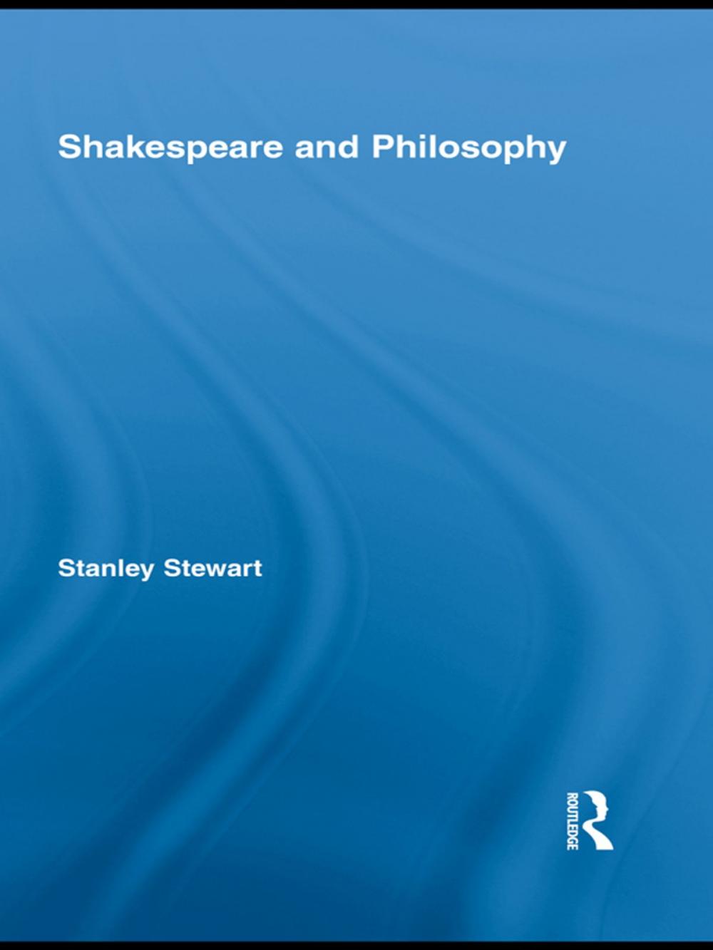 Big bigCover of Shakespeare and Philosophy