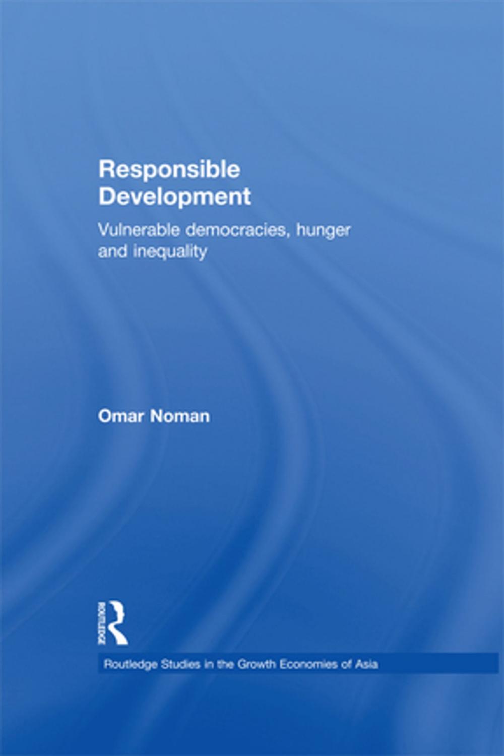 Big bigCover of Responsible Development