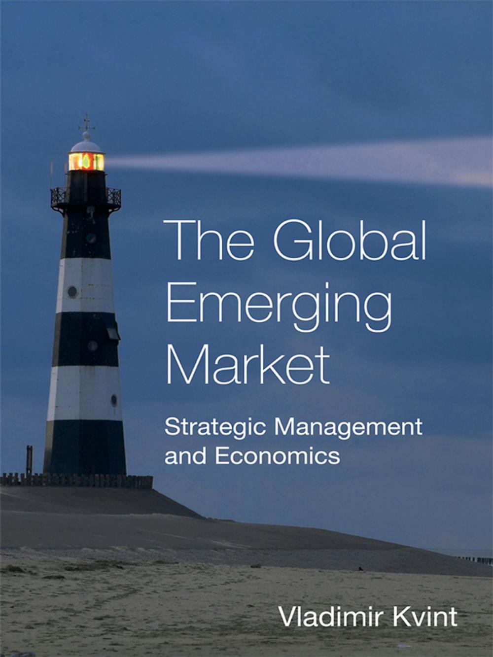 Big bigCover of The Global Emerging Market