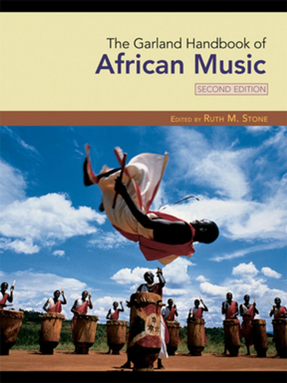 Big bigCover of The Garland Handbook of African Music