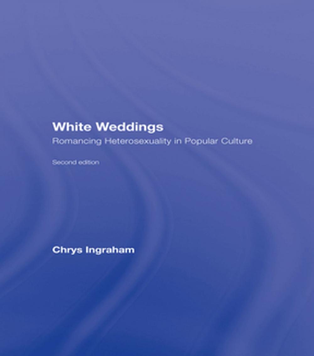 Big bigCover of White Weddings