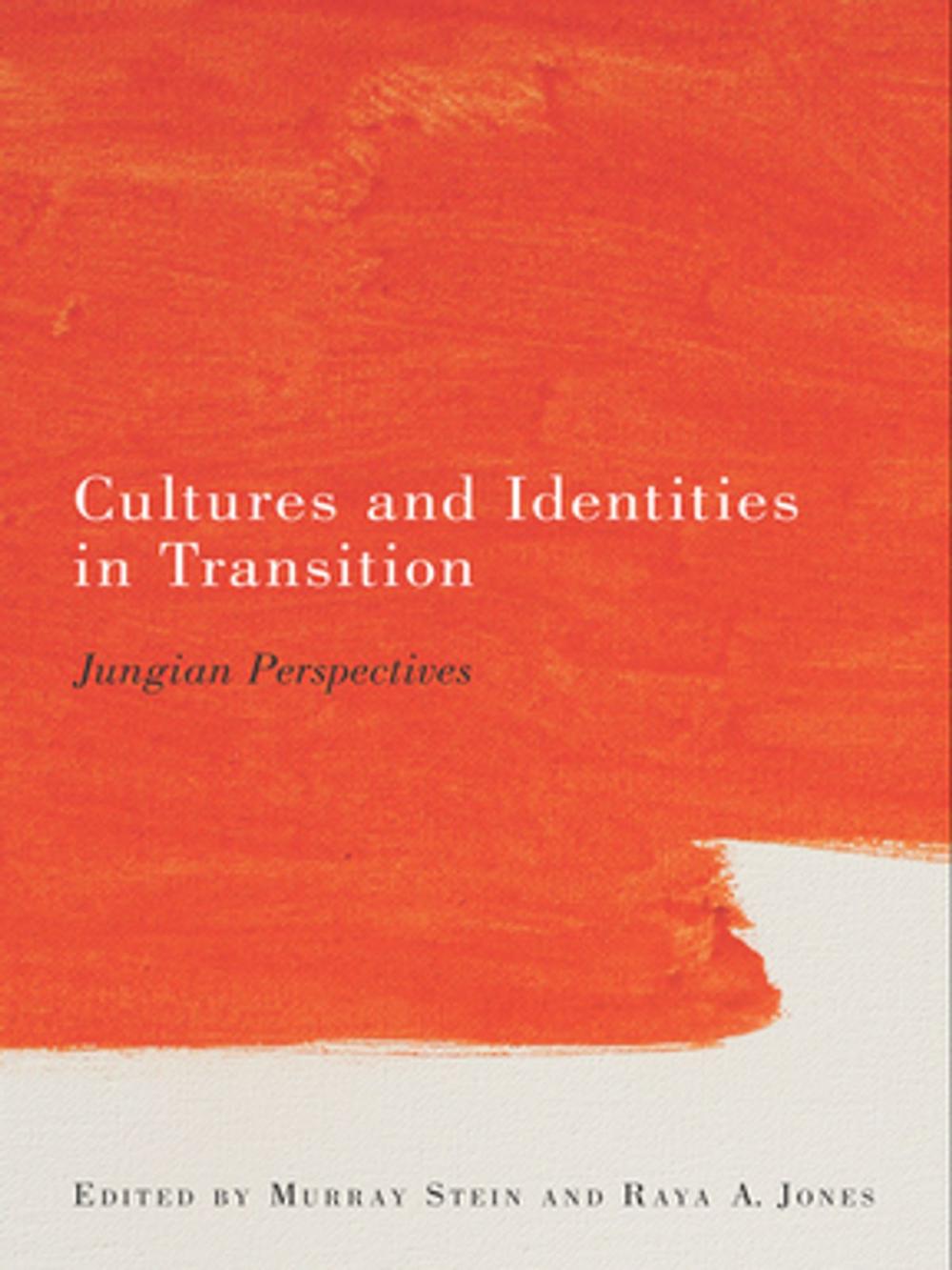 Big bigCover of Cultures and Identities in Transition