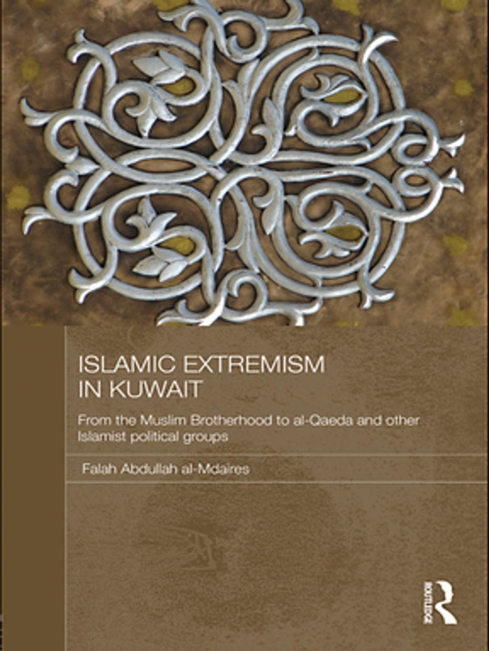 Big bigCover of Islamic Extremism in Kuwait