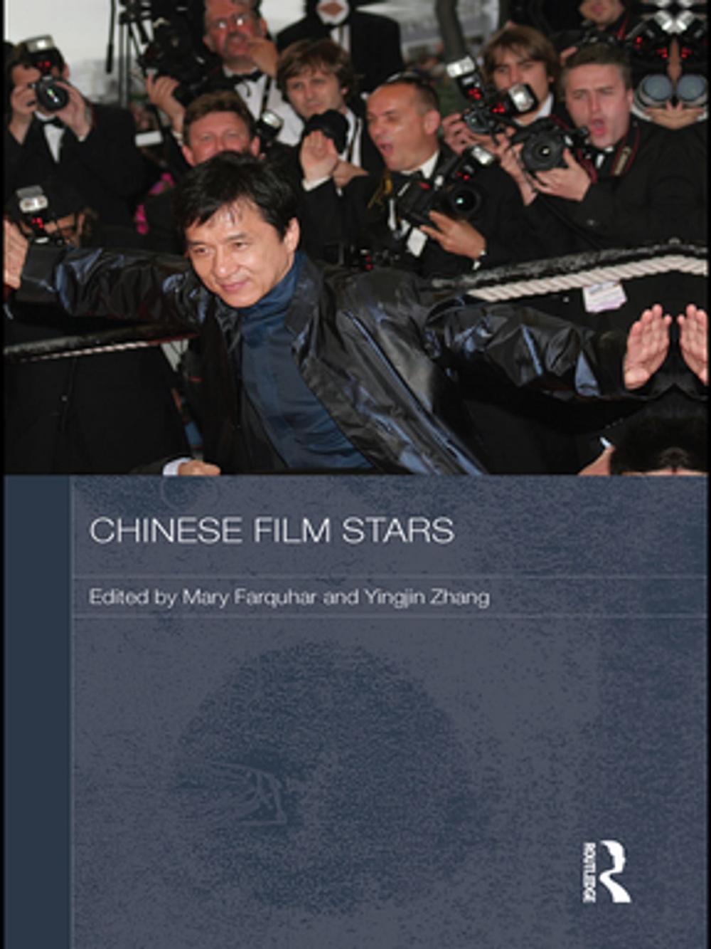 Big bigCover of Chinese Film Stars