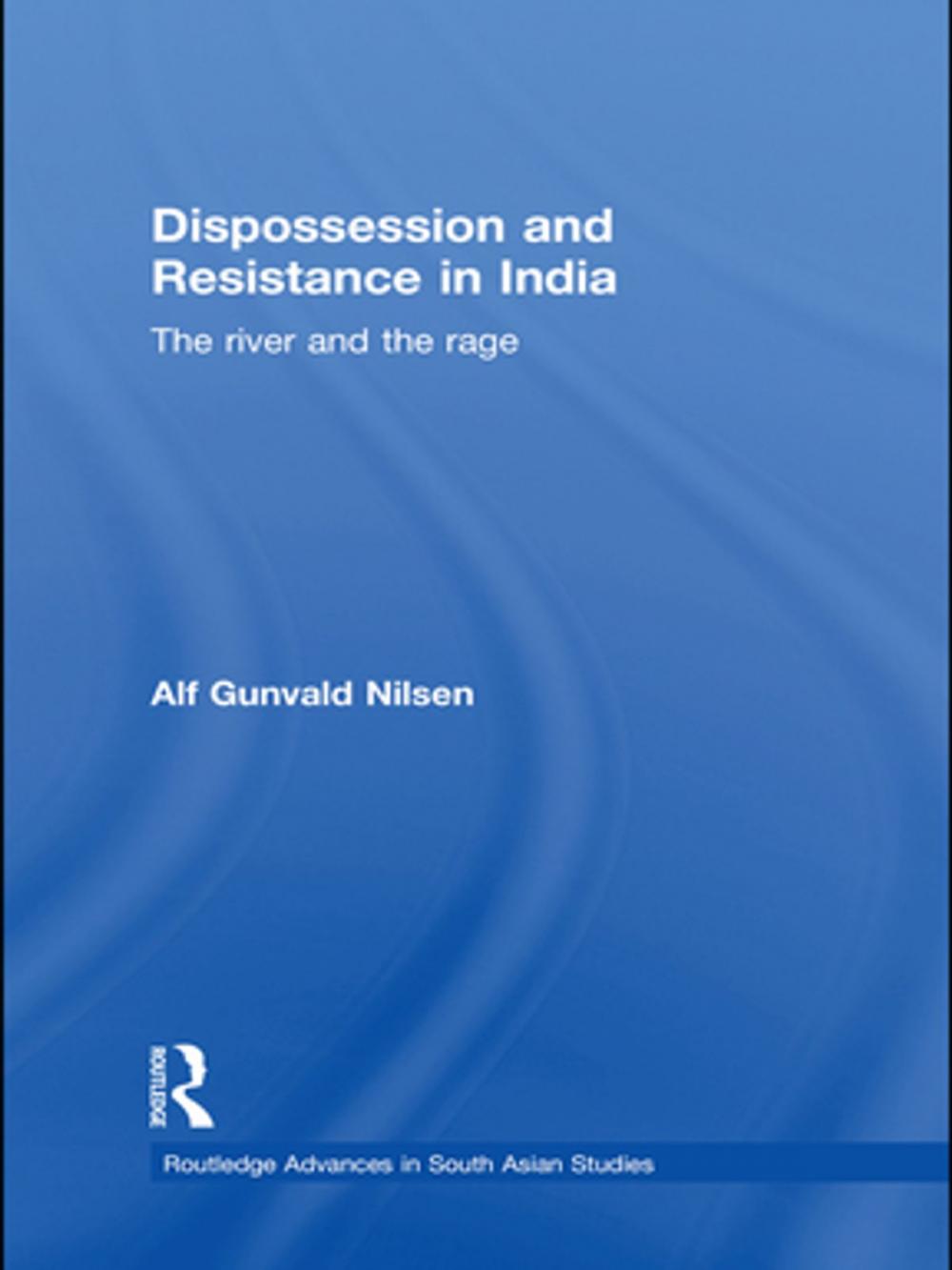 Big bigCover of Dispossession and Resistance in India