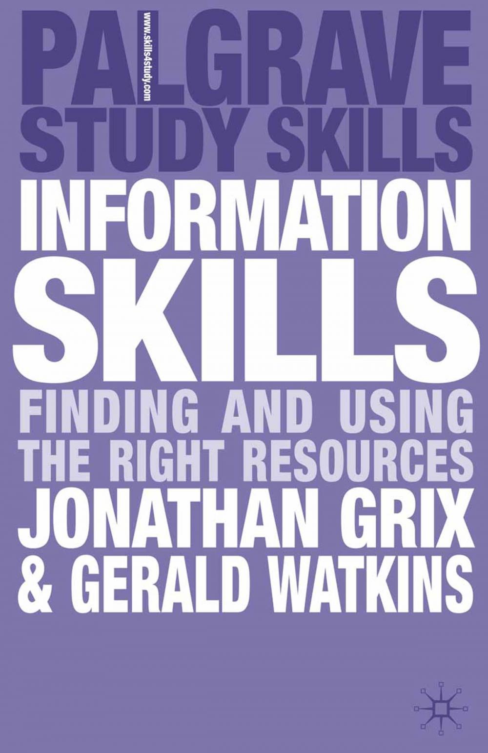 Big bigCover of Information Skills