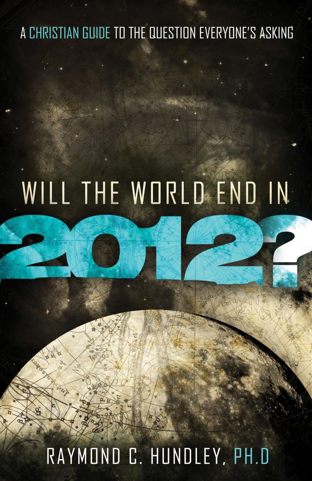 Big bigCover of Will the World End in 2012?