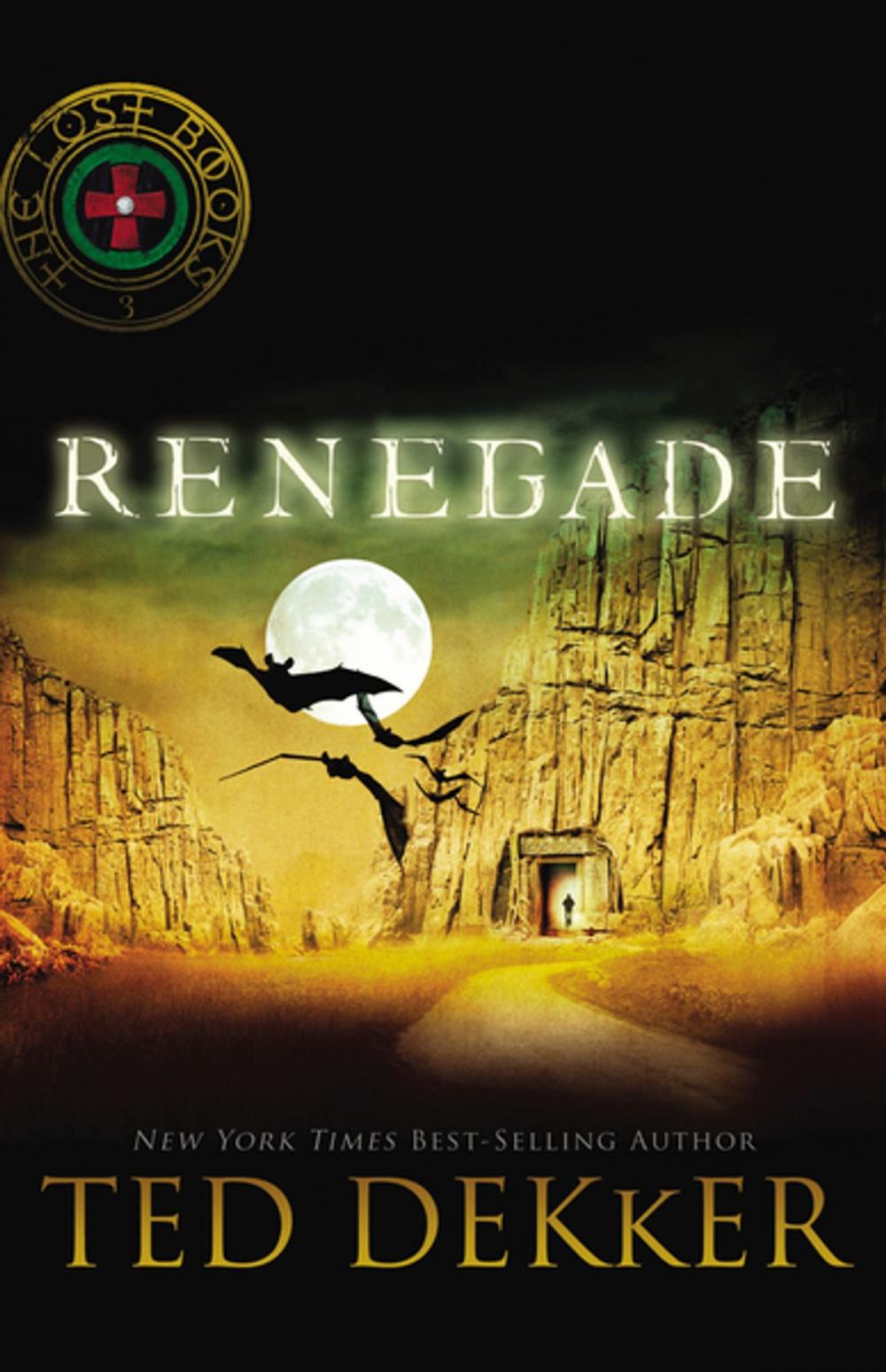 Big bigCover of Renegade