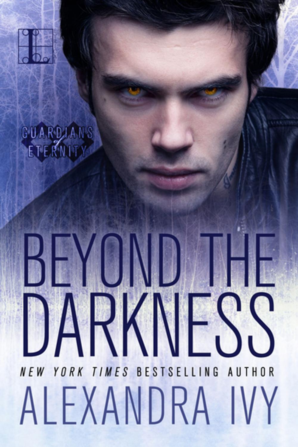 Big bigCover of Beyond the Darkness