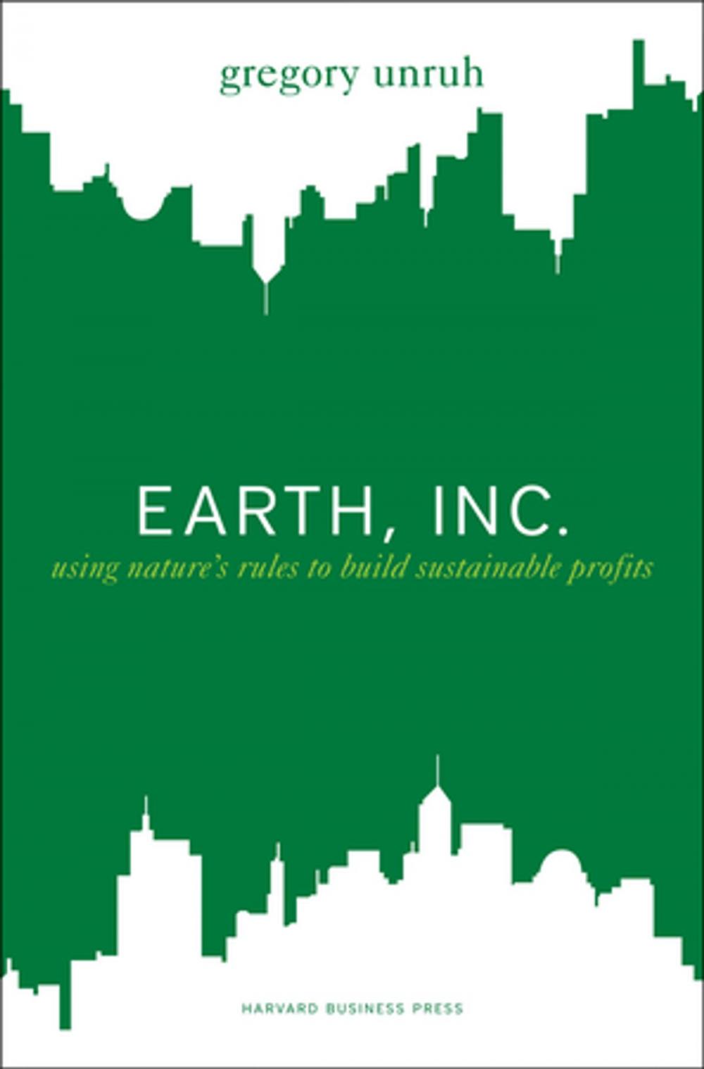 Big bigCover of Earth, Inc.