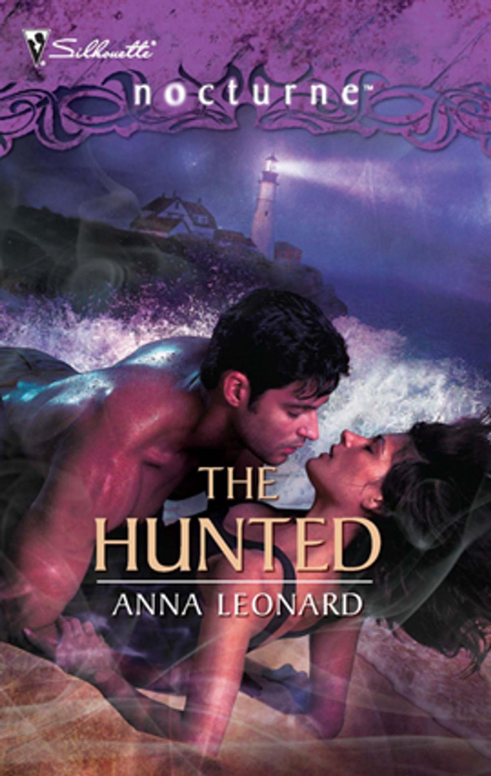 Big bigCover of The Hunted