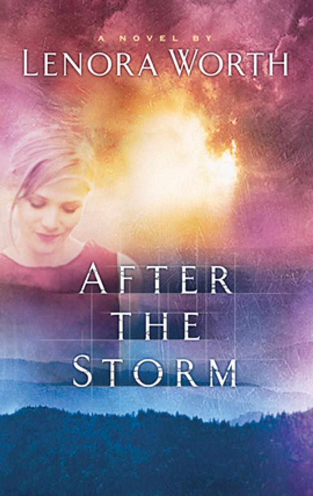 Big bigCover of After the Storm