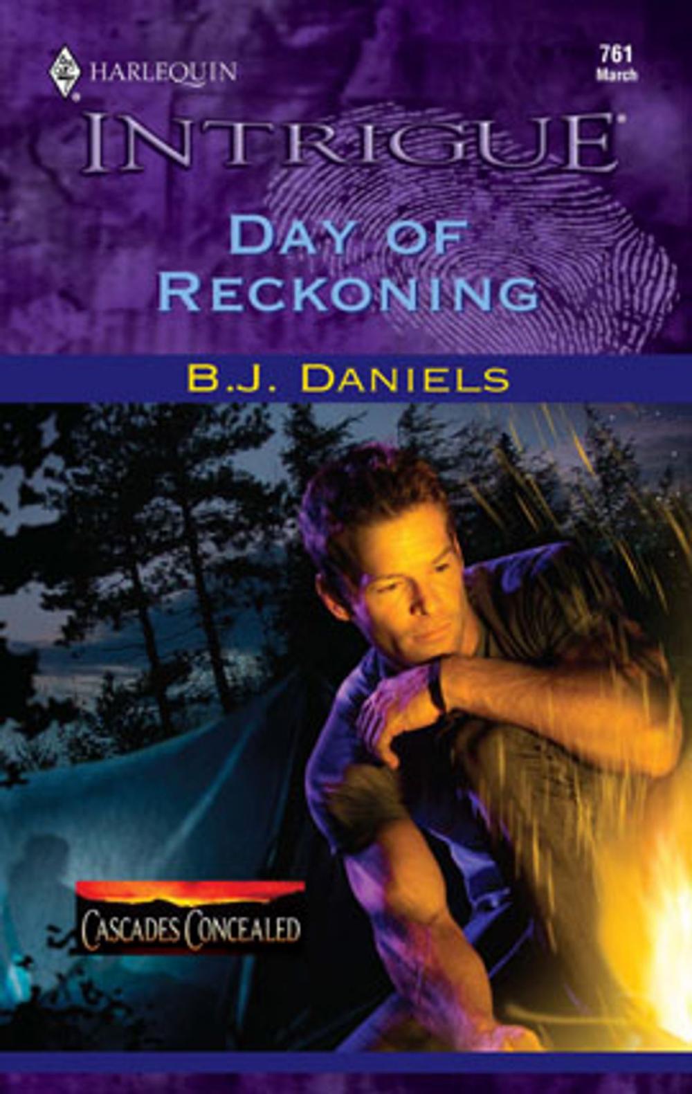 Big bigCover of Day of Reckoning