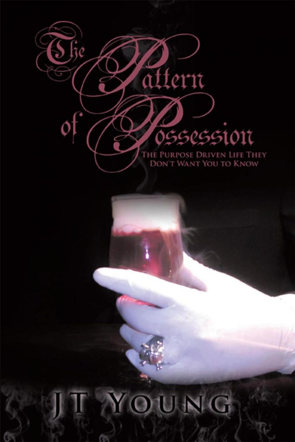 Big bigCover of The Pattern of Possession