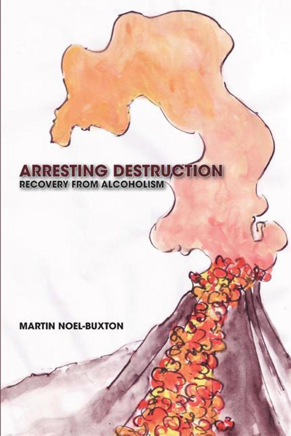 Big bigCover of Arresting Destruction