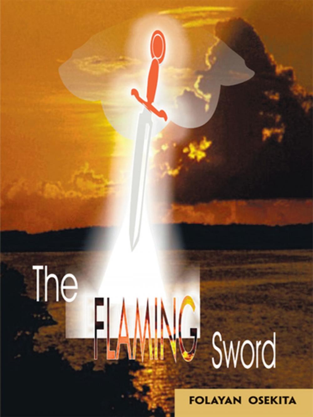 Big bigCover of The Flaming Sword