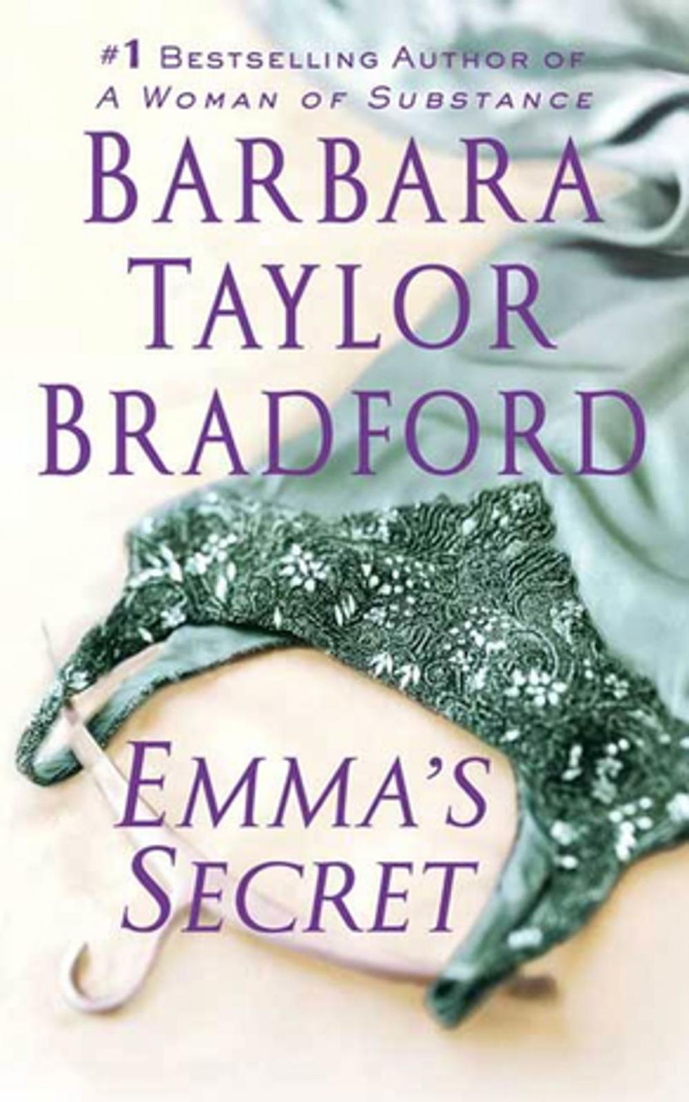 Big bigCover of Emma's Secret