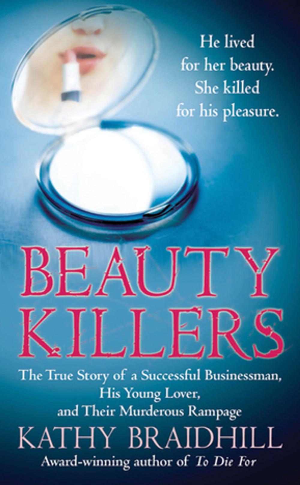 Big bigCover of Beauty Killers