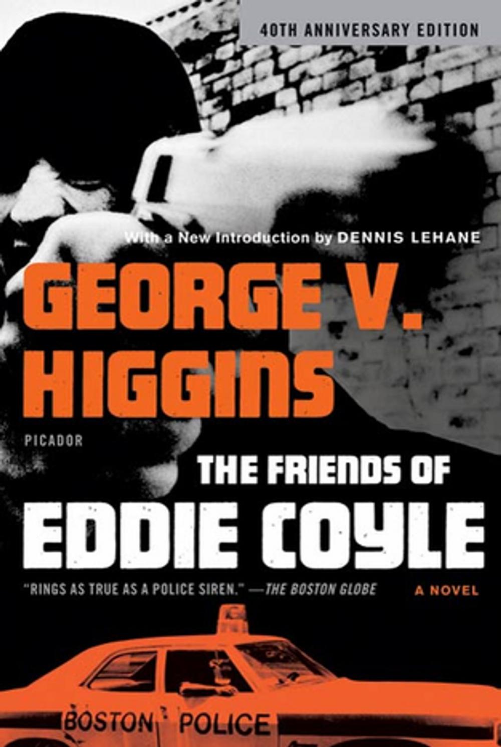 Big bigCover of The Friends of Eddie Coyle