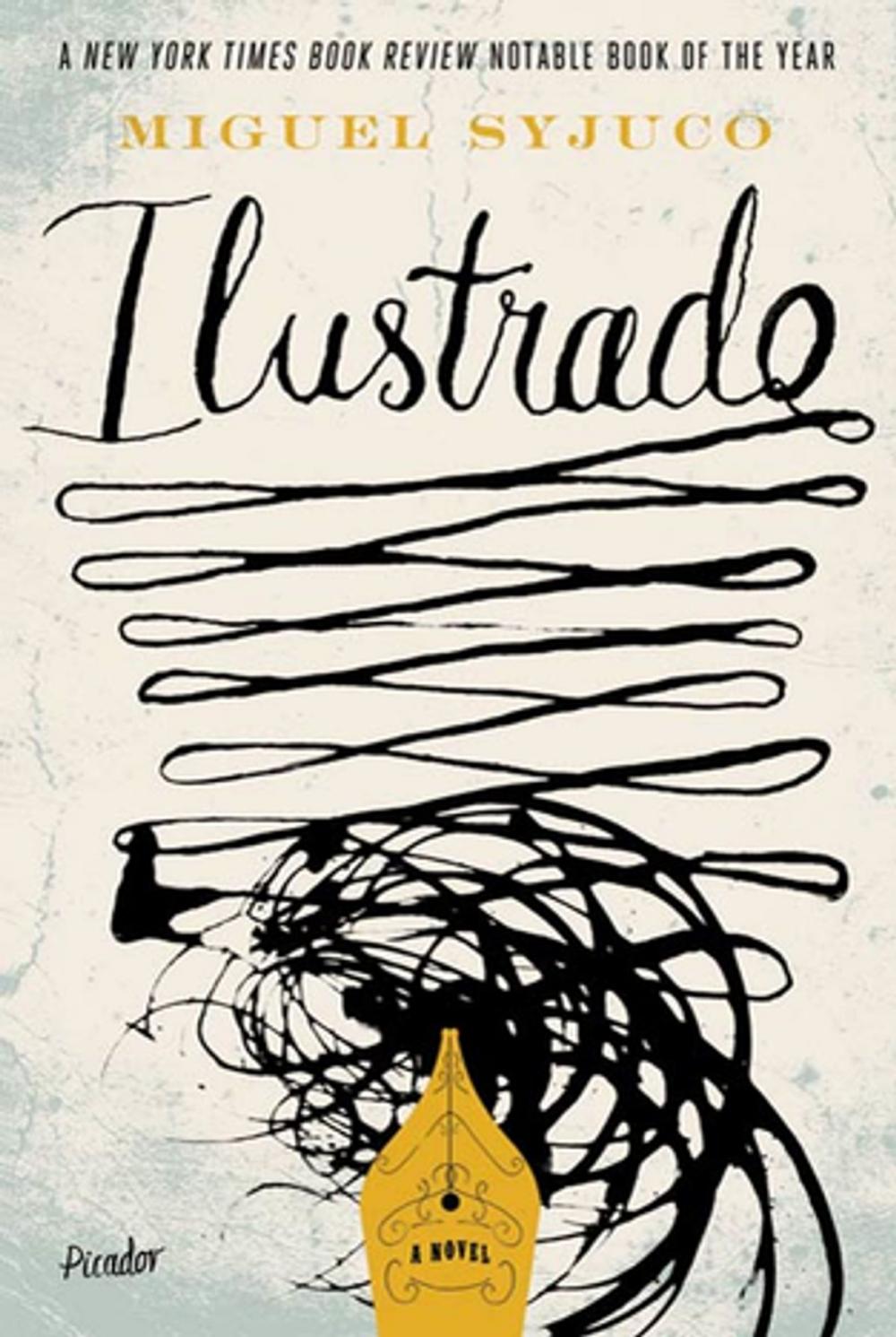 Big bigCover of Ilustrado