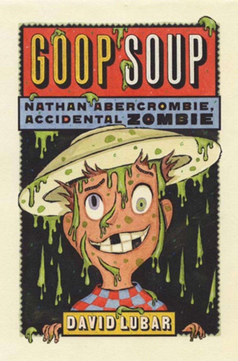 Big bigCover of Goop Soup