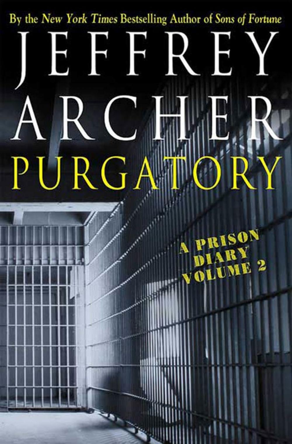 Big bigCover of Purgatory