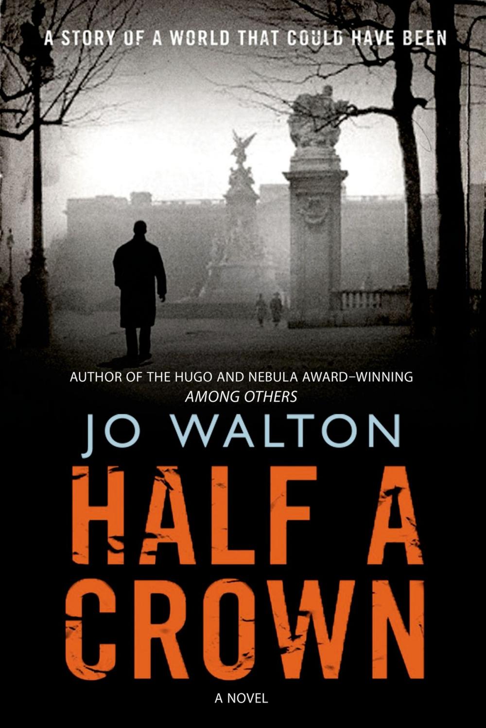 Big bigCover of Half a Crown