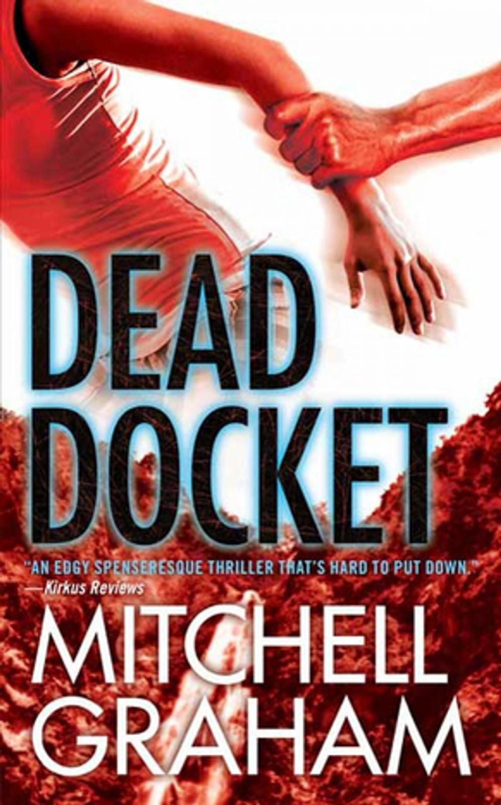 Big bigCover of Dead Docket